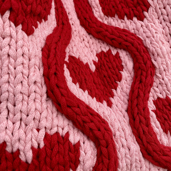 Twisted Love - Tas
3