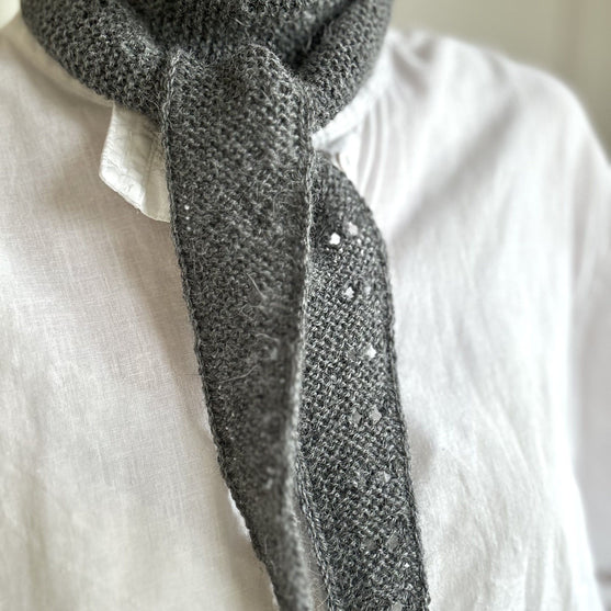 Norma & Nellie - Sjaal
4