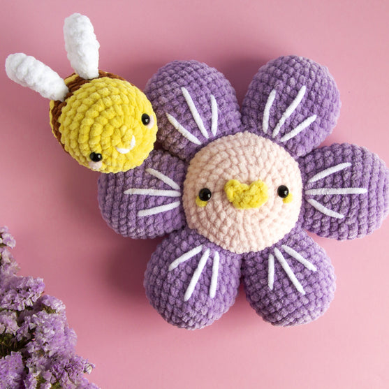 Margriet en Bijtje
2