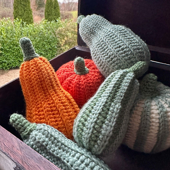 Sierpompoen - Lang
1