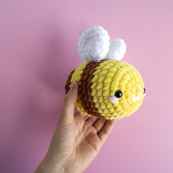 Margriet en Bijtje
5