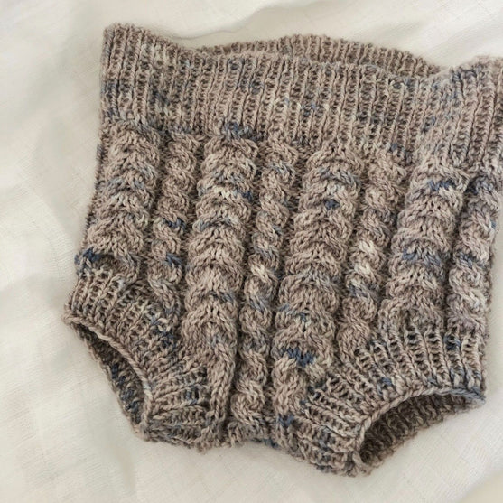 Fletnumse - Luierbroekje
1