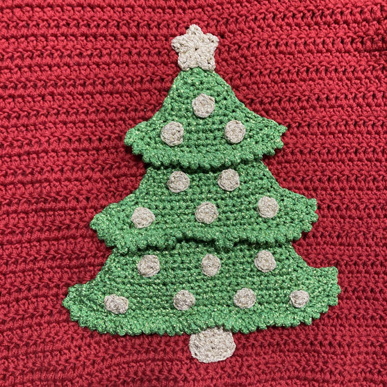 Ginnerup Christmas Sweater No 2 - Kindertrui
2