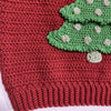 Ginnerup Christmas Sweater No 2 - Kindertrui
5