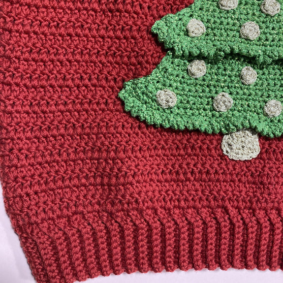 Ginnerup Christmas Sweater No 2 - Kindertrui
5