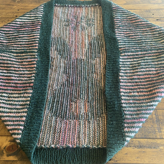 Springlicious - Bolero
5