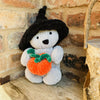 Pumpkin Bear
1