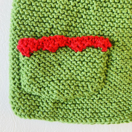Elf - Kindervest
5