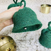 Jingle Bells - Kerstboomversiering
2