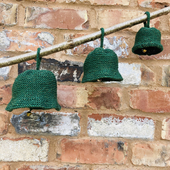 Jingle Bells - Kerstboomversiering
6