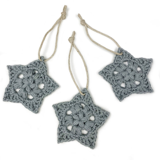 Loopy Star
6
