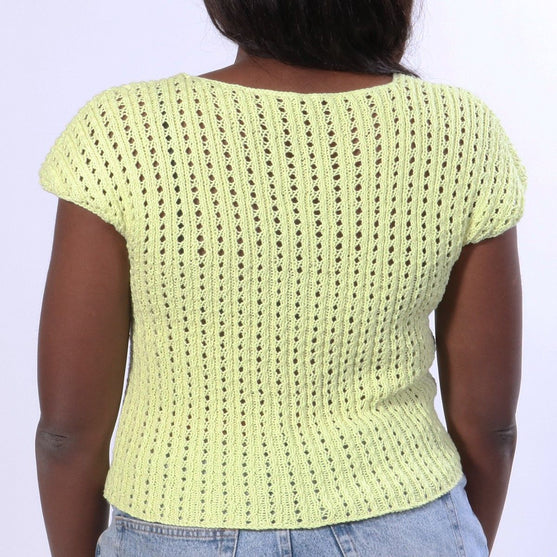 Iris Zomertop
4
