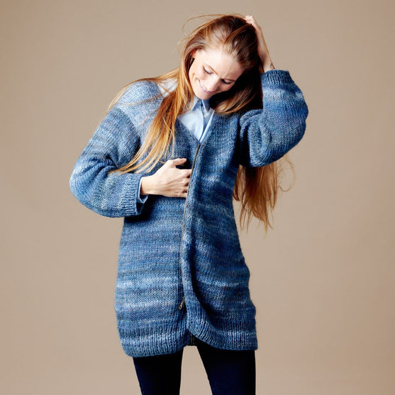 Isla - Jasvest
4