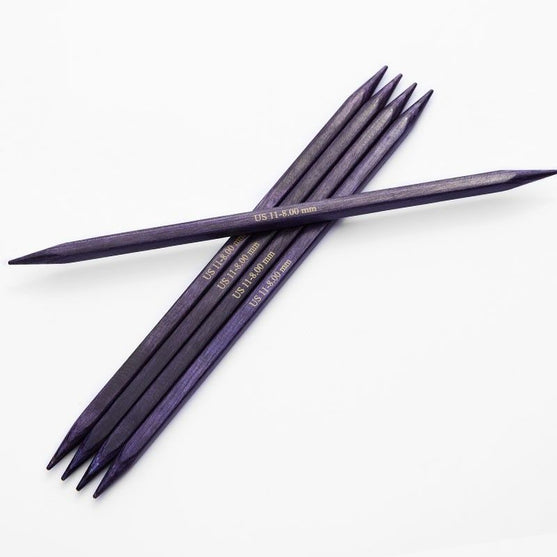 J'adore Cubics Sokkennaalden - 15 cm - KnitPro
3