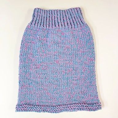 Love On Skirt - Rok
5