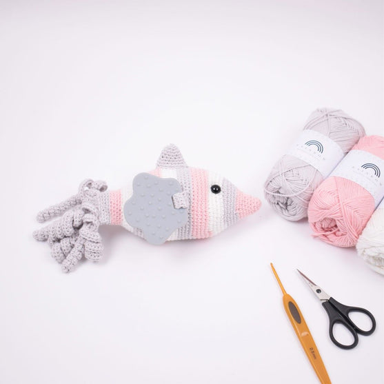 Zintuigenvis - Jelly
1