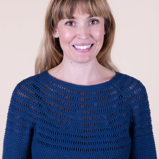 Josefine - Trui
3