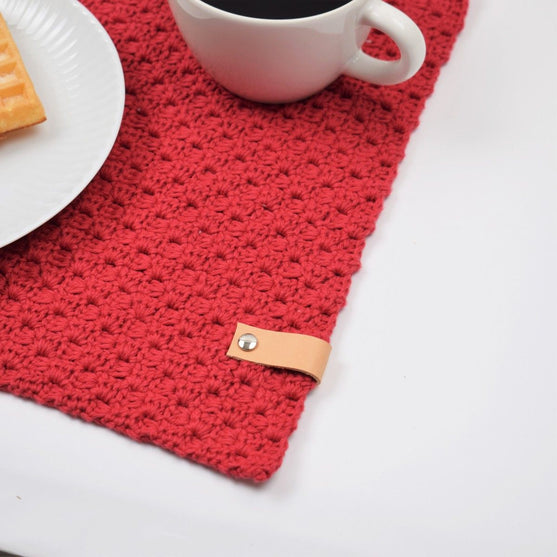 “C2C” Kerst Placemats
3