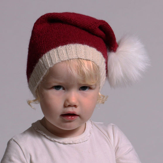 Julius - Kerstmuts
2