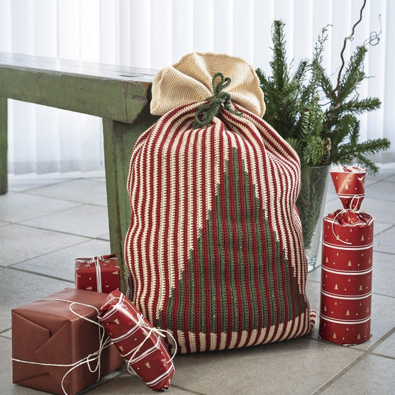Kerstzakken - Kerstversiering
2