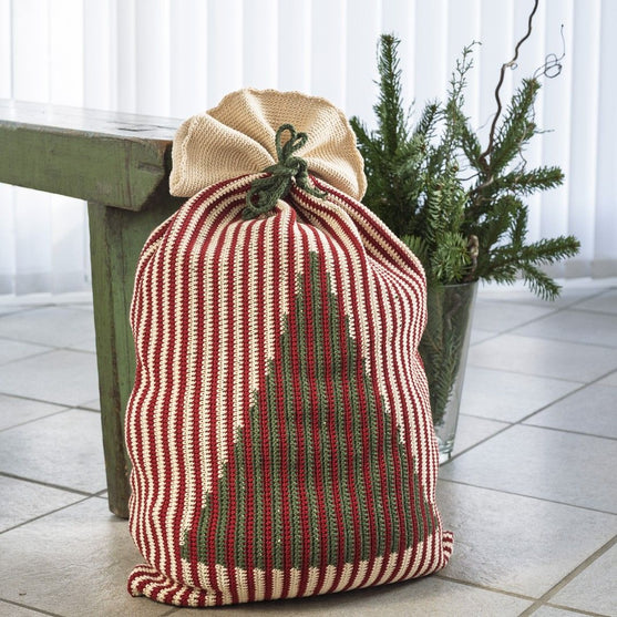 Kerstzakken - Kerstversiering
4