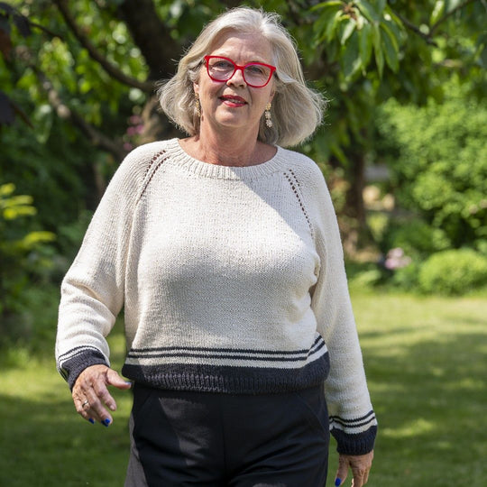 Julie - Trui