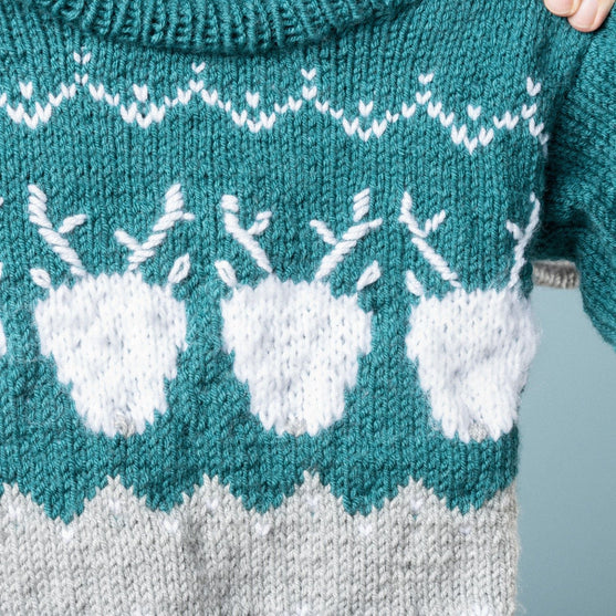 Julius Junior - Trui
3