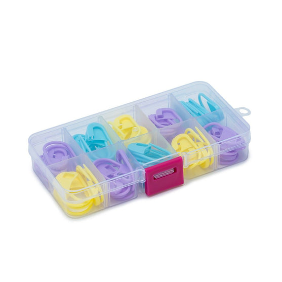 Stekenmarkeerders in doos - Jumbo - Hobbii
2
