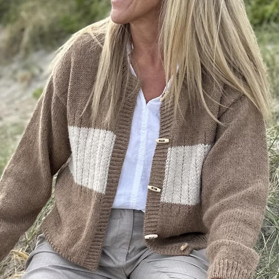 Meadow Sunset - Vest
3