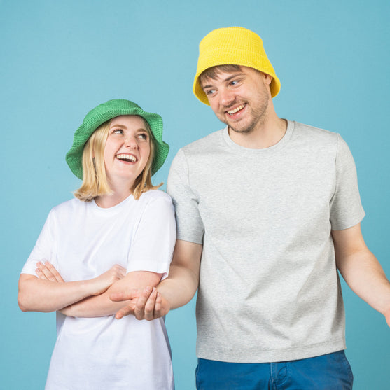 De Tour - Buckethat - Tour de France
2