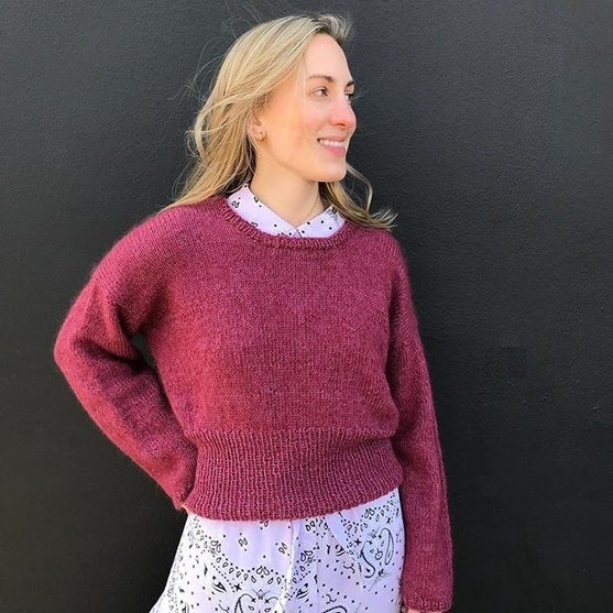 Karoline Trui
6