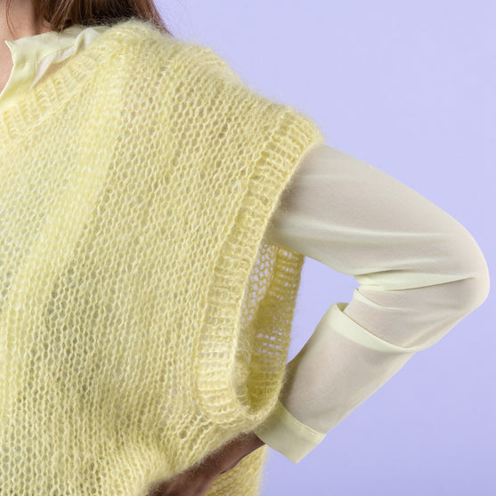 Suki - Pullover
2