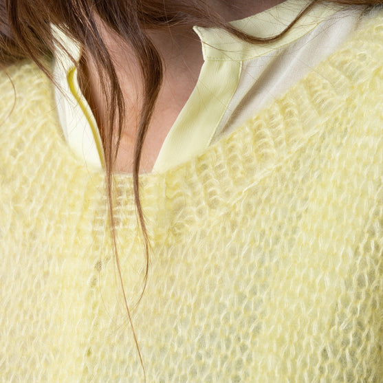 Suki - Pullover
3