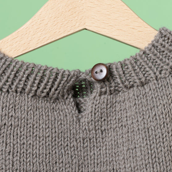 Rare Tiger - Kindertrui
3