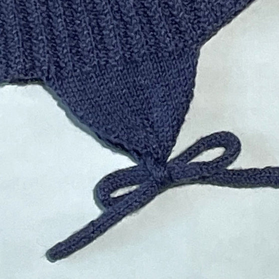 Lille Nor - Babymuts
3