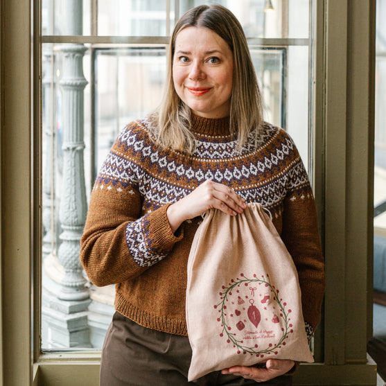 Moments of Hygge: Brei-adventskalender - Hobbii
2
