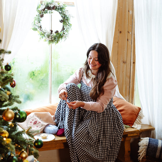 Moments of Hygge: Brei-adventskalender - Hobbii
3
