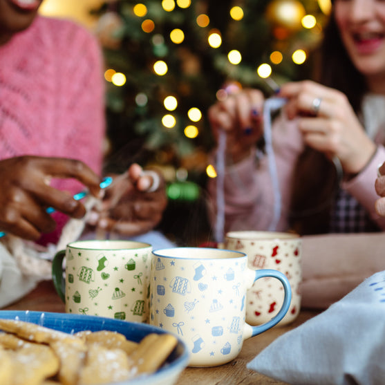 Moments of Hygge: Haak-adventskalender - Hobbii
4