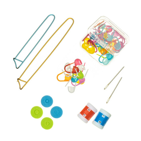 Set breiaccessoires - Hobbii
1