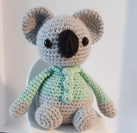 Chris Koala