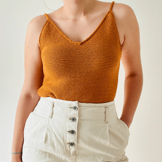 Claude Camisole - Topje
1