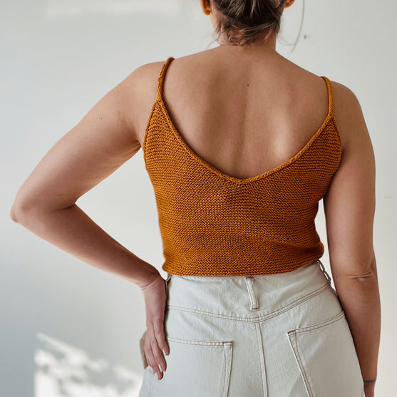 Claude Camisole - Topje
2