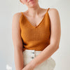 Claude Camisole - Topje
4