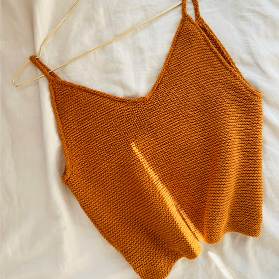 Claude Camisole - Topje
5