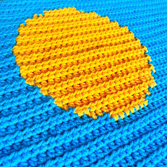 Beach Days - Plaid
7