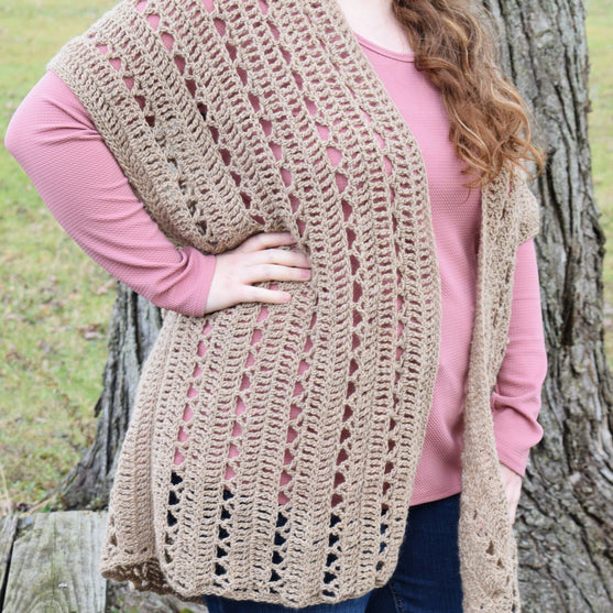 All Seasons - Kimono
1