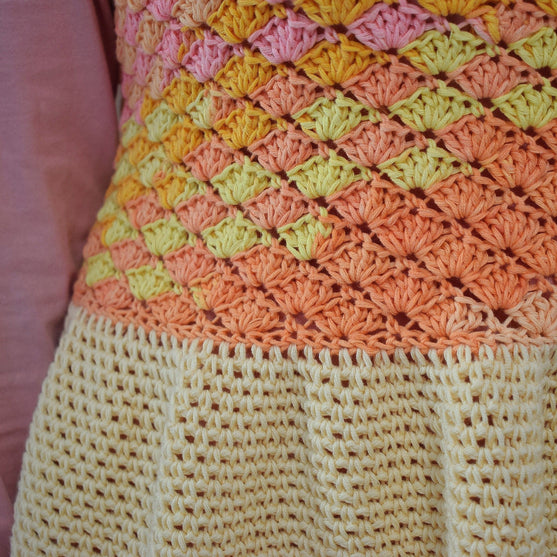 Summer Bloom - Tanktop
6