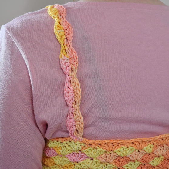 Summer Bloom - Tanktop
8