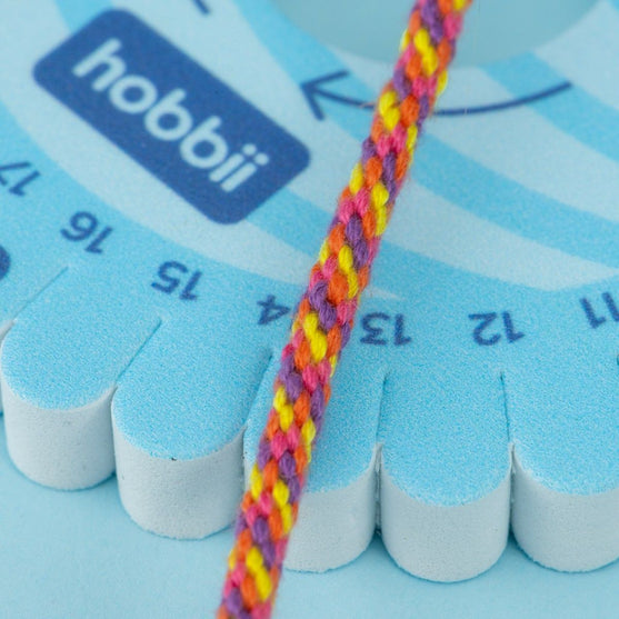 Kumihimo-set - Hobbii
2