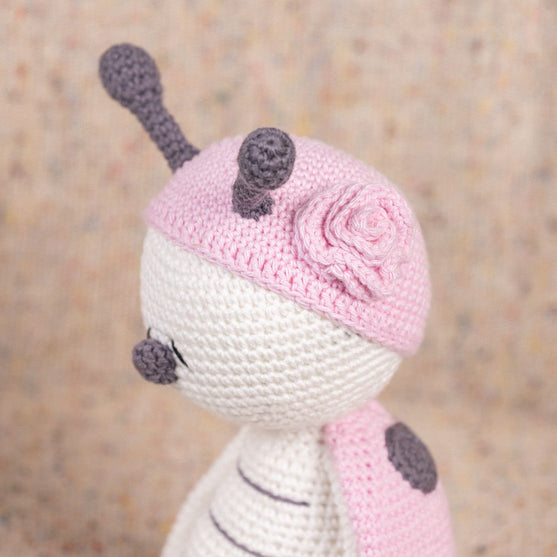 Lieveheersbeestje Maggie
3